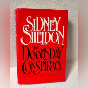 The Doomsday Conspiracy